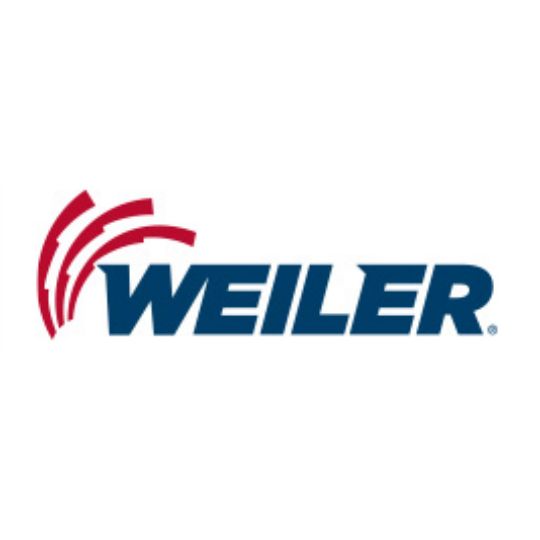 Weiler Brush 7" Flat Roof Brush