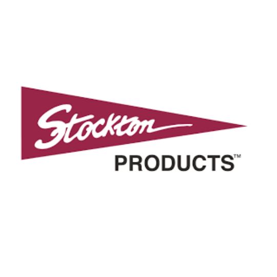 Stockton Products (Pcs 375-100) Plaster Channel Screed
