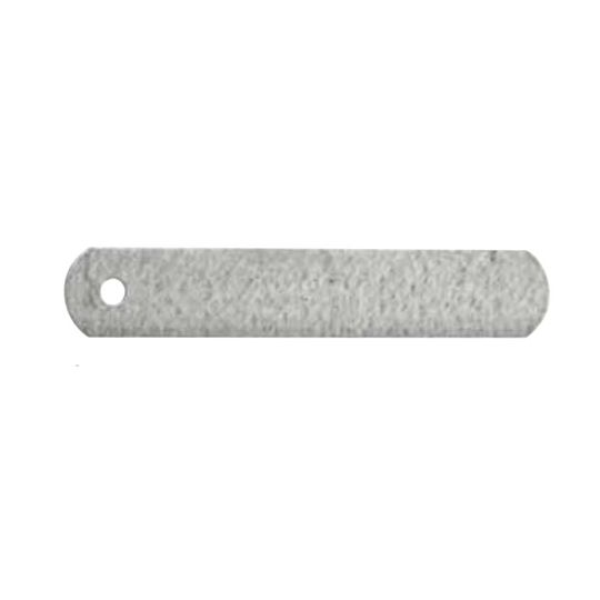 TruFast 10' BB-18F 6" O.C. Flat Batten Bar