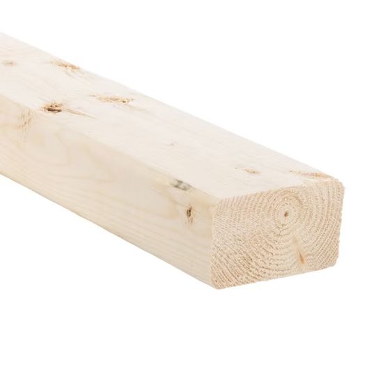 LP Douglas Fir Stud — LOP238SDF