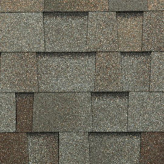 Malarkey 10" RidgeFlex Hip & Ridge Shingles with Scotchgard Protector — MLK225SGSGNW