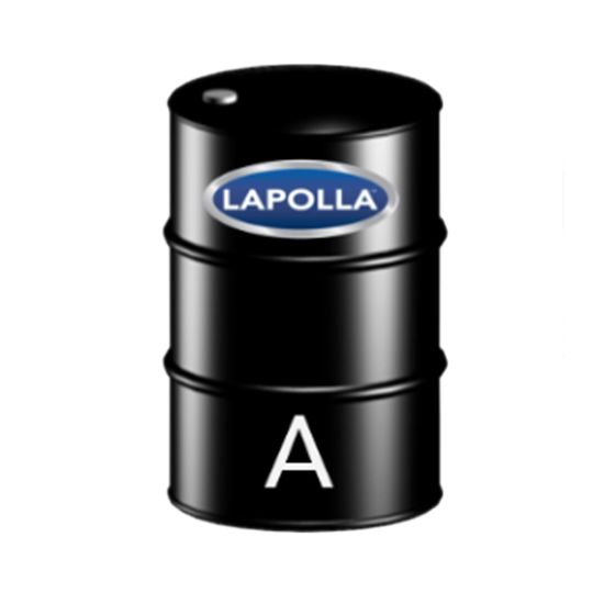 Lapolla Industries Foam-lok 2000-4G Closed-Cell Spray Insulation Part-A Regular Grade - 500 Lb. Drum