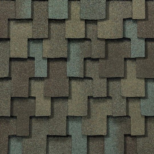 GAF StarterMatch Starter Strip Shingles — GAFSTMWT