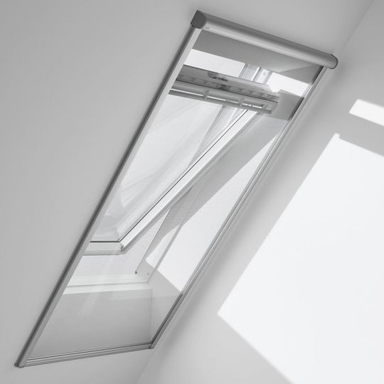Velux Original Insect Screen Roller Blind for Deck-Mounted Skylight — VELZILMK088888