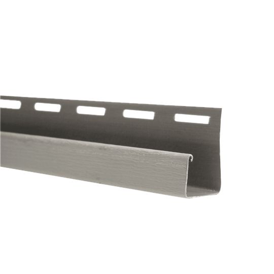 Foundry Specialty Siding 3/4" J-Channel — FOUJ34MO