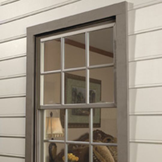 Ply Gem Clad Sash Replacement Kit
