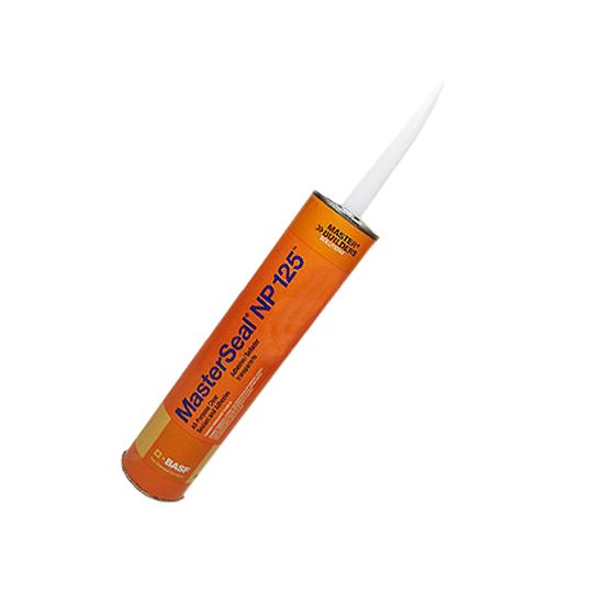 Sikaflex Np 125 Sealant & Adhesive - 10.1 Oz. Cardboard Cartridge — Roofing Accessories
