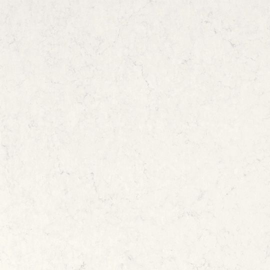 Caesarstone 2 cm x 56-1/2" x 120" Polished Quartz Countertop Slab — CSR5141A2CMPLFC
