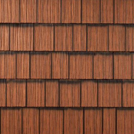 Edco Products Generations Shake Hd Steel Roofing — Metal Roofing — EPIGS1250CPR