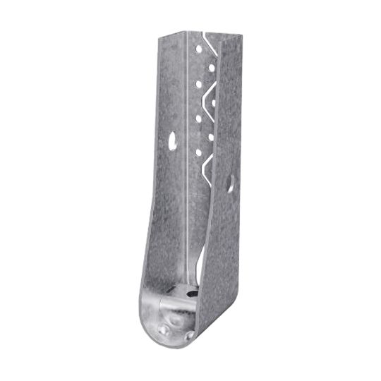 Simpson Strong-Tie 10 Gauge 10-3/8" S/Hdu Deflected Holdown Anchor