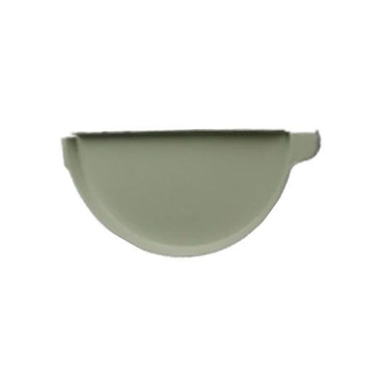 Senox Corporation Left Half Round End Cap — SNX2266051890