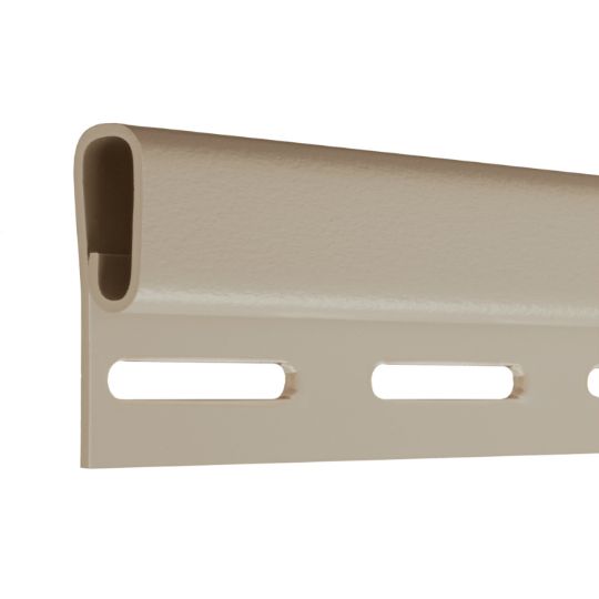 CertainTeed Siding Undersill Trim - Matte Finish — CERUSNC