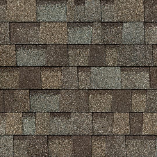 Owens Corning TruDefinition Duration Max Shingles — OCFDTDMCMSY