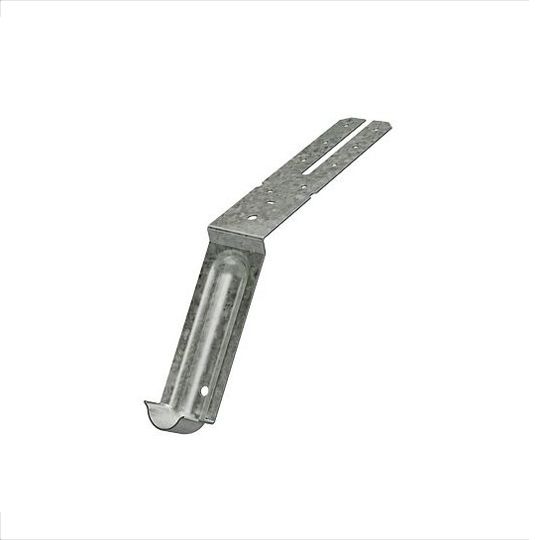 Simpson Strong-Tie Masb Galvanized Mudsill Anchors - Box of 50