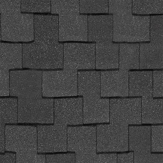 Owens Corning Woodcrest Shingles — OCFCMWC50ARCNS