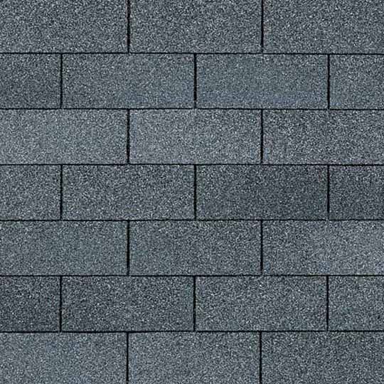 Owens Corning Supreme Shingles — OCFMDSP25CHGAR