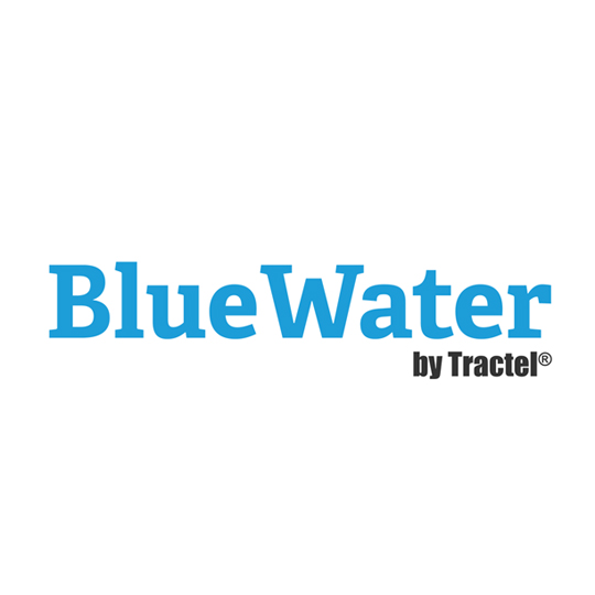 BlueWater Manufacturing #100034 5/16" EPDM Roof Pad