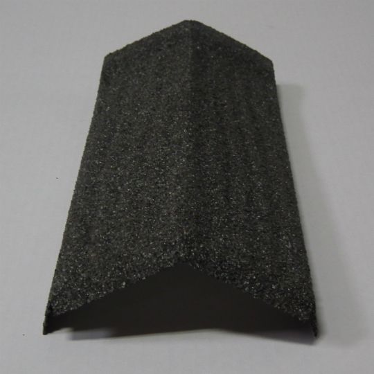 Decra Roofing Systems Shake Hip & Ridge — DRSSKHRGG