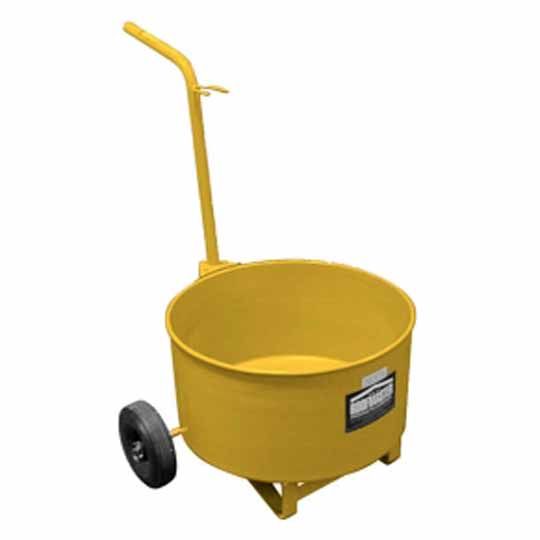 Roofmaster Mopmaster Mop Cart - 10 Gallon