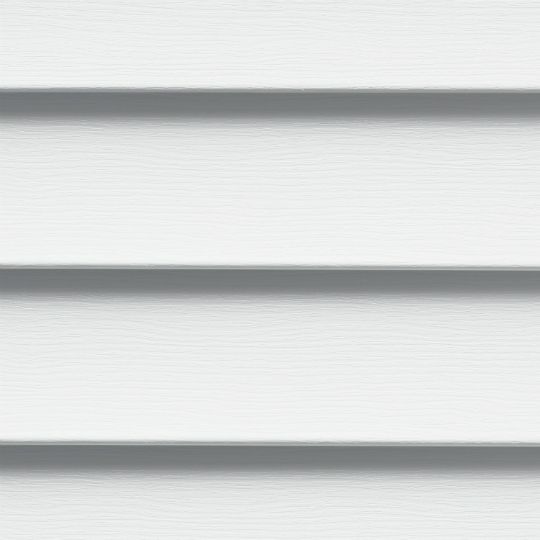 CertainTeed Siding MainStreet Double 4" Clapboard Vinyl Siding - Woodgrain Finish — CERMSD4WGSN