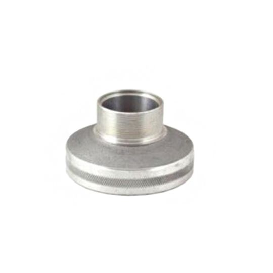 Albion Dispensing Solutions 3-3/8" Front Cap Reducer for 103 & 200 Series Guns