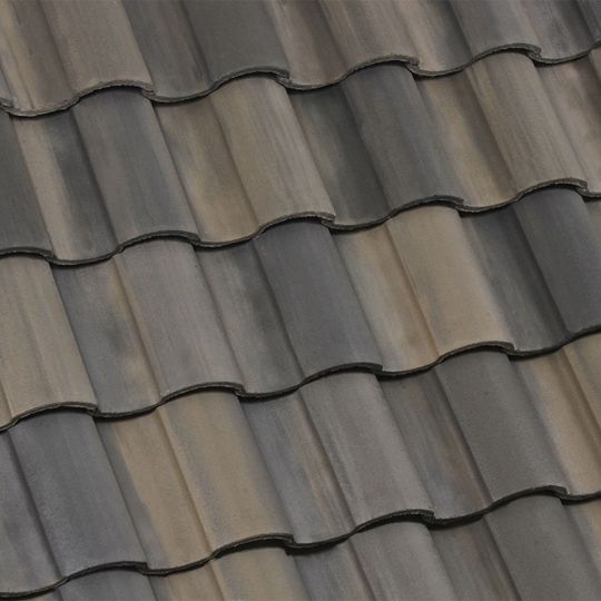 Eagle Roofing Products 10" x 17" Capistrano Trim Tile — EGL3602CAPAZTR