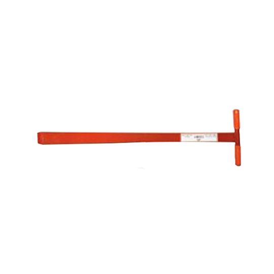 Cleasby Equipment Roof Ripper Bar with T-Handle