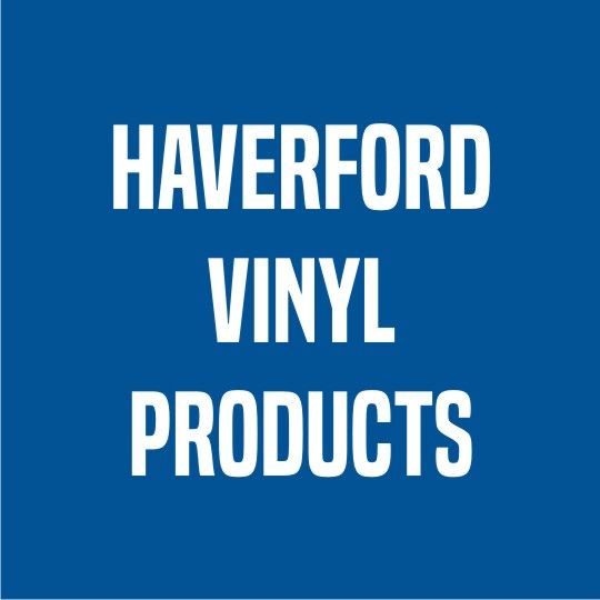 Haverford Vinyl Products 12' Solid Trailer Skirt