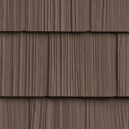 Foundry Specialty Siding 7" Split Shakes — FOUSPSHCC