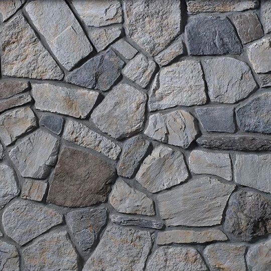 Cultured Stone Old Country Fieldstone Handipack Corner — BOROCFCHPER