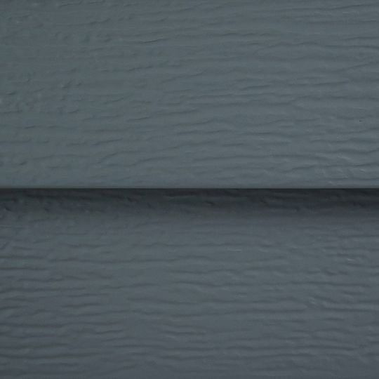 Quality Edge 10" TruCedar Wide Board & Batten Siding — QED10BBS405