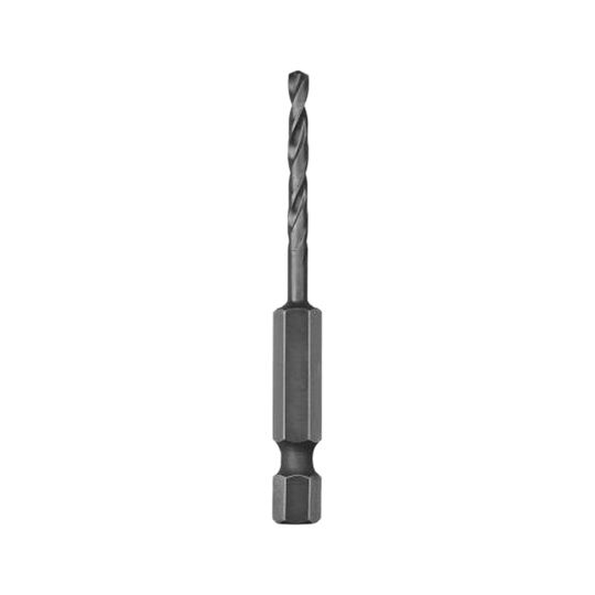 DeWalt 1/8" Impact Ready Drill Bit