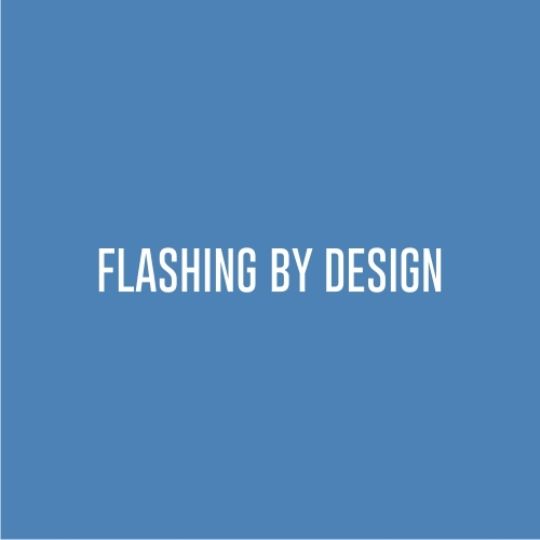 Flashing by Design Galvanized Inside Corner — FBDGALICSL