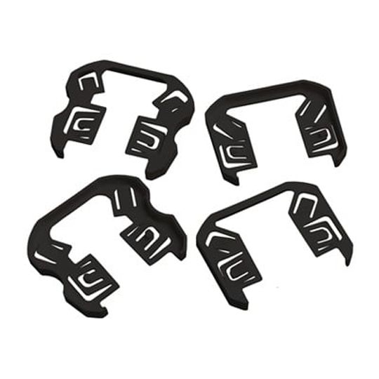 TimberTech RadianceRail Express Gasket Pack — TTERREGPBK