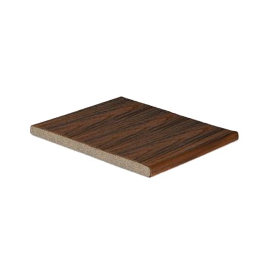 Trex 1" x 12" x 12' Enhance Decking Fascia — TRXENF11212TS