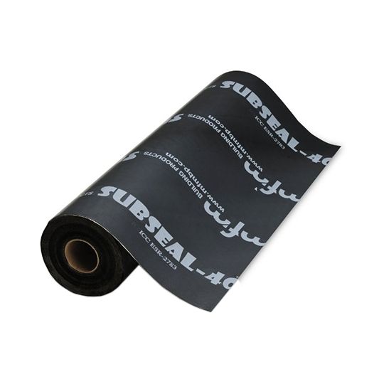 MFM Building Products 9" x 75' Subseal-40