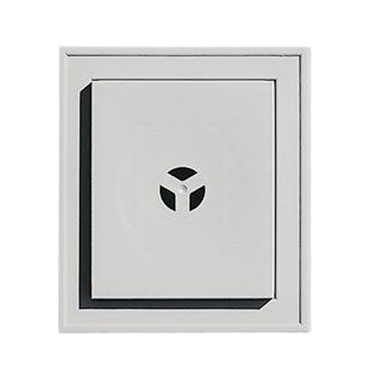 Mid-America Original MountMaster Scalloped Mounting Block — MABMMOSC030