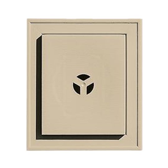 Mid-America Original MountMaster Scalloped Mounting Block — MABMMOSC013