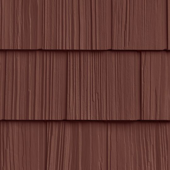 Foundry Specialty Siding 7" Split Shakes — FOUSPSHRU