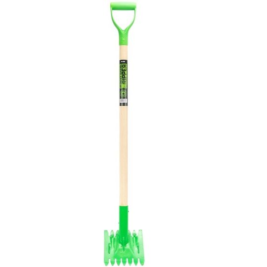 Primeline Tools Best Damn Ripper Roofing Shovel — PLT83306