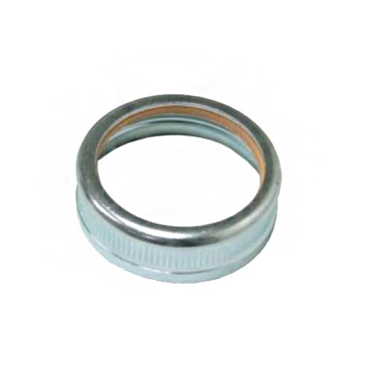 Albion Dispensing Solutions 2" Ring Cap for Threaded Barrels