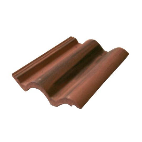 Stoneworth Building Products Venetian Tile — Tile Roofing — SWOVE50000S