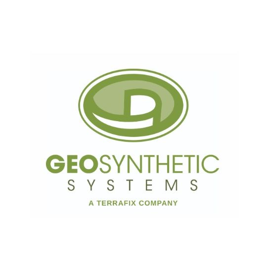 Geosynthetic Systems Terratrack Woven Geotextile
