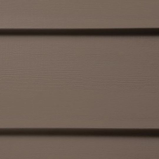 Chelsea Building Products 12' Everlast Standard Horizontal Composite Lap Siding with 7" Reveal — CH16901ACJ022