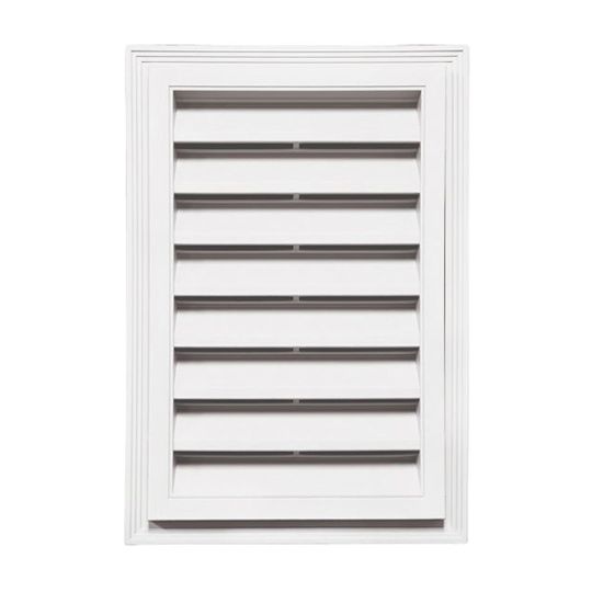 Mid-America Rectangle Gable Vent — MABGVRE2030117