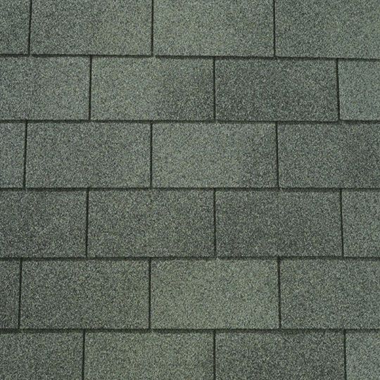GAF Royal Sovereign Metric Shingles — GAFRSFOSG