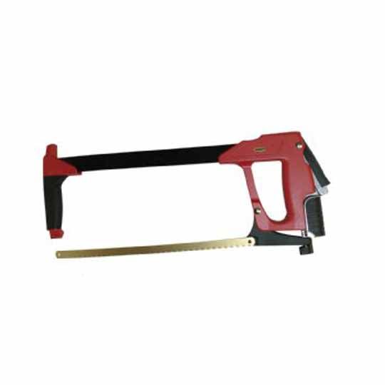 C&R Manufacturing Premium Heavy Duty Hacksaw