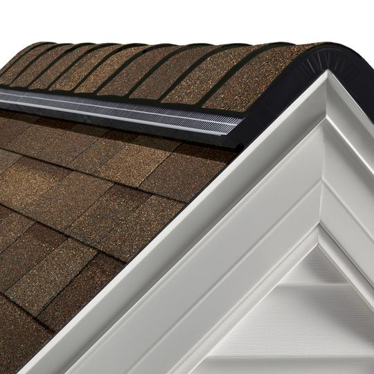 Owens Corning RIZERidge Hip & Ridge Shingles — Hip & Ridge Shingles — OCFRRHOACDR