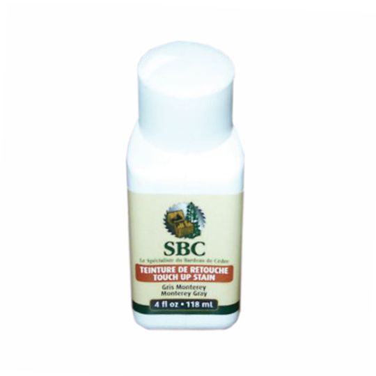 Boise Cascade Sbc Touch Up Kit — Wood Roofing — SBCTUKBBG