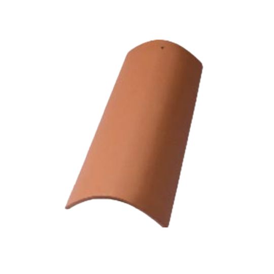 Santa Fe Tile Mission Barrel Tile — Tile Roofing — SFTMBR